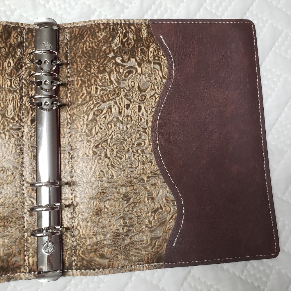 Sold Elsewhere - A5 Beetlejuice Planner - Picture 5 of 8